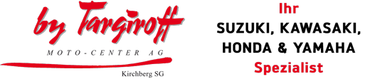 Targiroff Moto-Center AG