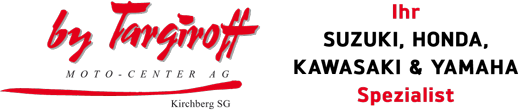 Targiroff Moto-Center AG