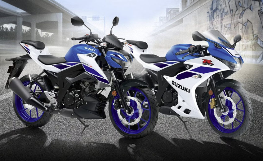 Your Ride Starts Here! CHF 500.- Rabattaktion!